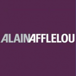 logo Alain Afflelou Porto 