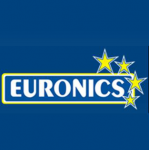 logo Euronics Madalena