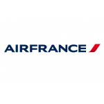 logo Air France Lisboa Aeroporto