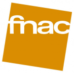 logo Fnac Matosinhos Mar Shopping