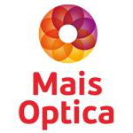 logo Mais Optica Lisboa Colombo