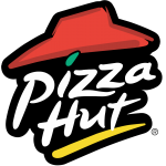 logo Pizza Hut Vila Real Dolce Vita
