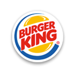 logo Burger King Sra da Hora NorteShopping