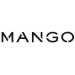 logo MANGO Cascais