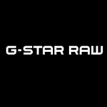 logo G-Star RAW Lisboa Chiado