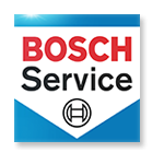 logo Bosch Car Service Maia Zona Industrial da Maia