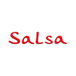 logo Salsa Matosinhos Mar Shopping