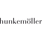 logo Hunkmöller BRUSSEL Bascule