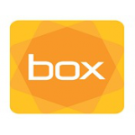 logo BOX Jumbo Lagoa