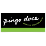 logo Pingo Doce Super Cacém Shopping
