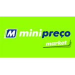 logo Minipreço Market Vila do Conde - Caxinas