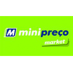 logo Minipreço Market Cacém Shopping