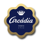 logo Arcádia Porto Shopping Cidade