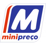 logo Minipreço Parking Tavira