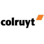 logo Colruyt MOLENBEEK-ST-JEAN