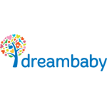logo Dreambaby OOSTENDE