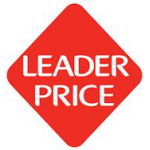 logo Leader Price HORNU