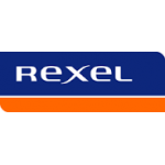 logo Rexel ANDERLECHT