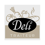 logo Delitraiteur WOLUWE ST PIERRE