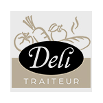 logo Delitraiteur CORBAIS 