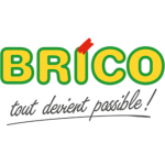 logo Brico OOSTAKKER