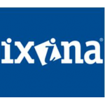 logo Ixina AARTSELAAR