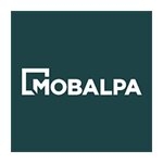 logo Mobalpa GENT
