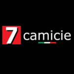 logo 7camicie TROYES - PONT STE MARIE