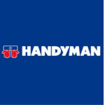 logo Handyman GAND