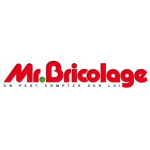 logo Mr. Bricolage ANDENNE