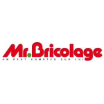 logo Mr. Bricolage FLORENNES