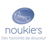 logo Noukie's BRUXELLES City 2