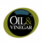 logo Oil & Vinegar BRUXELLES 