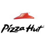 logo Pizza Hut Delivery WILRIJK