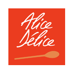 logo Alice Délice WATERLOO