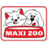 logo Maxi Zoo