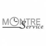logo Montre Service BRUXELLES