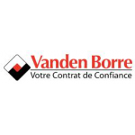 logo Vanden Borre BRUXELLES Shopping City 2