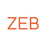 logo ZEB Zelzate