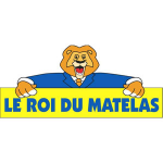 logo Le Roi du Matelas RUISBROEK