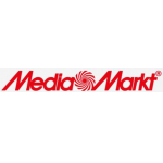 logo Media Markt Bruxelles Basilix - Berchem Sainte Agathe