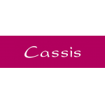 logo Cassis BRUXELLES Westland Shopping Center