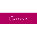 logo Cassis LEUVEN