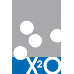 logo X2O BATIBOUW 2015 - BRUSSEL