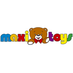 logo Maxi Toys Binche - Anderlues