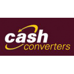 logo Cash Converters Vilvorde