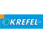 logo Krëfel Electro OVERIJSE