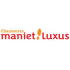 logo Maniet ! Luxus