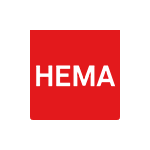 logo Hema LOUVAIN Diestsestraat