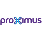 logo Proximus Center VERVIERS